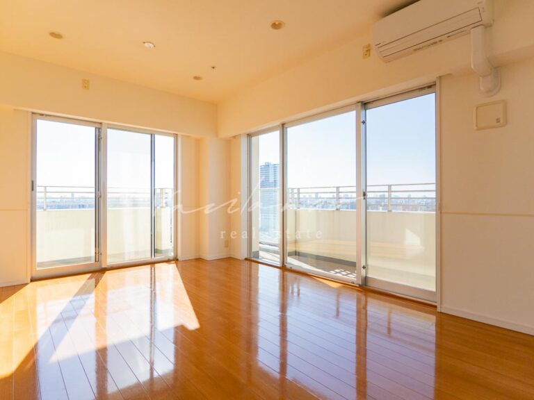 1408号室　2LDK-1260012